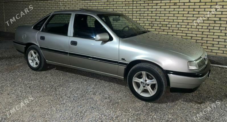 Opel Vectra 1992 - 50 000 TMT - Mary - img 4