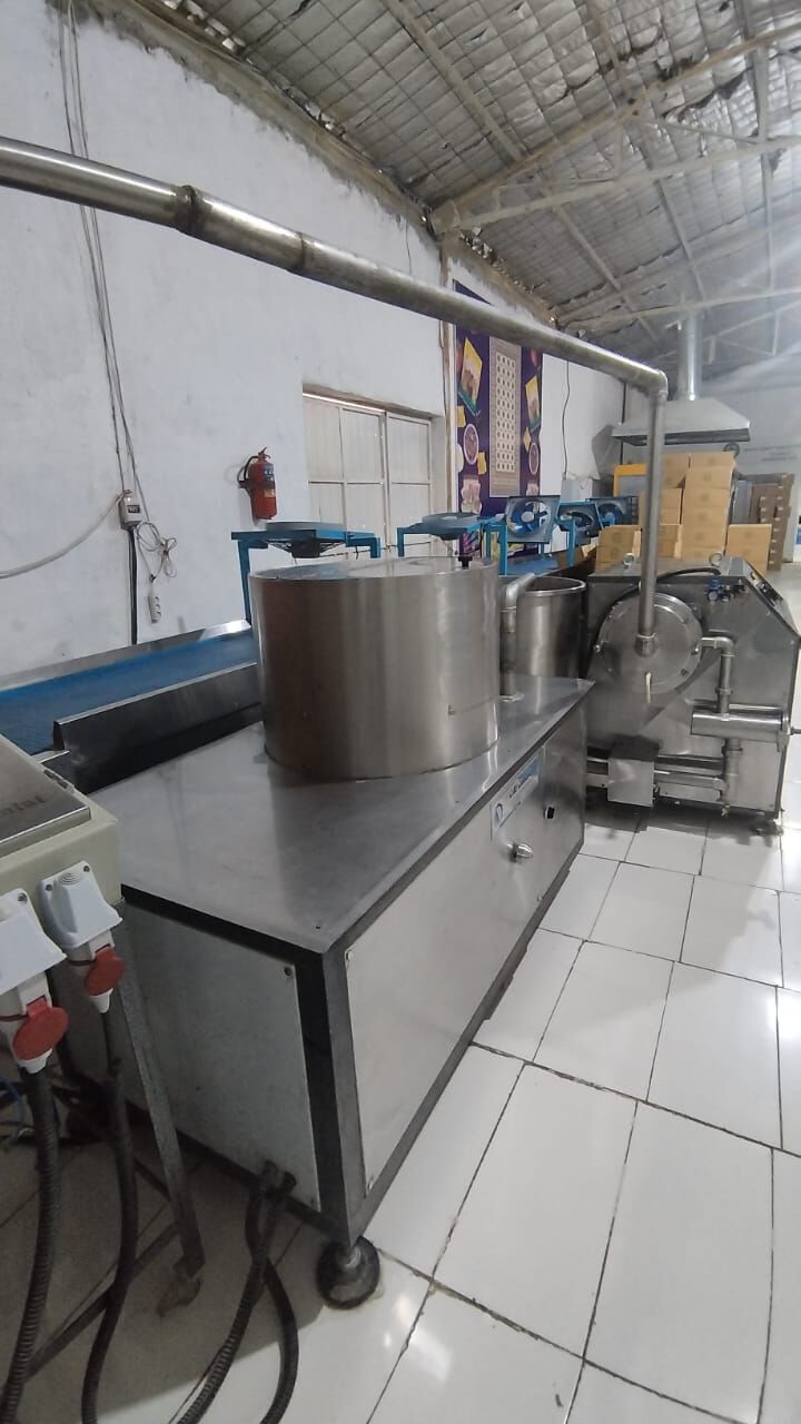 KEKSLAR ÖNURYAN ENJAM - Ашхабад - img 5