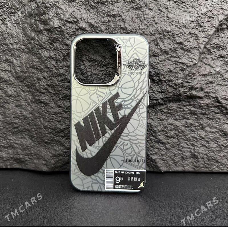 IPhone cehol - Ашхабад - img 6