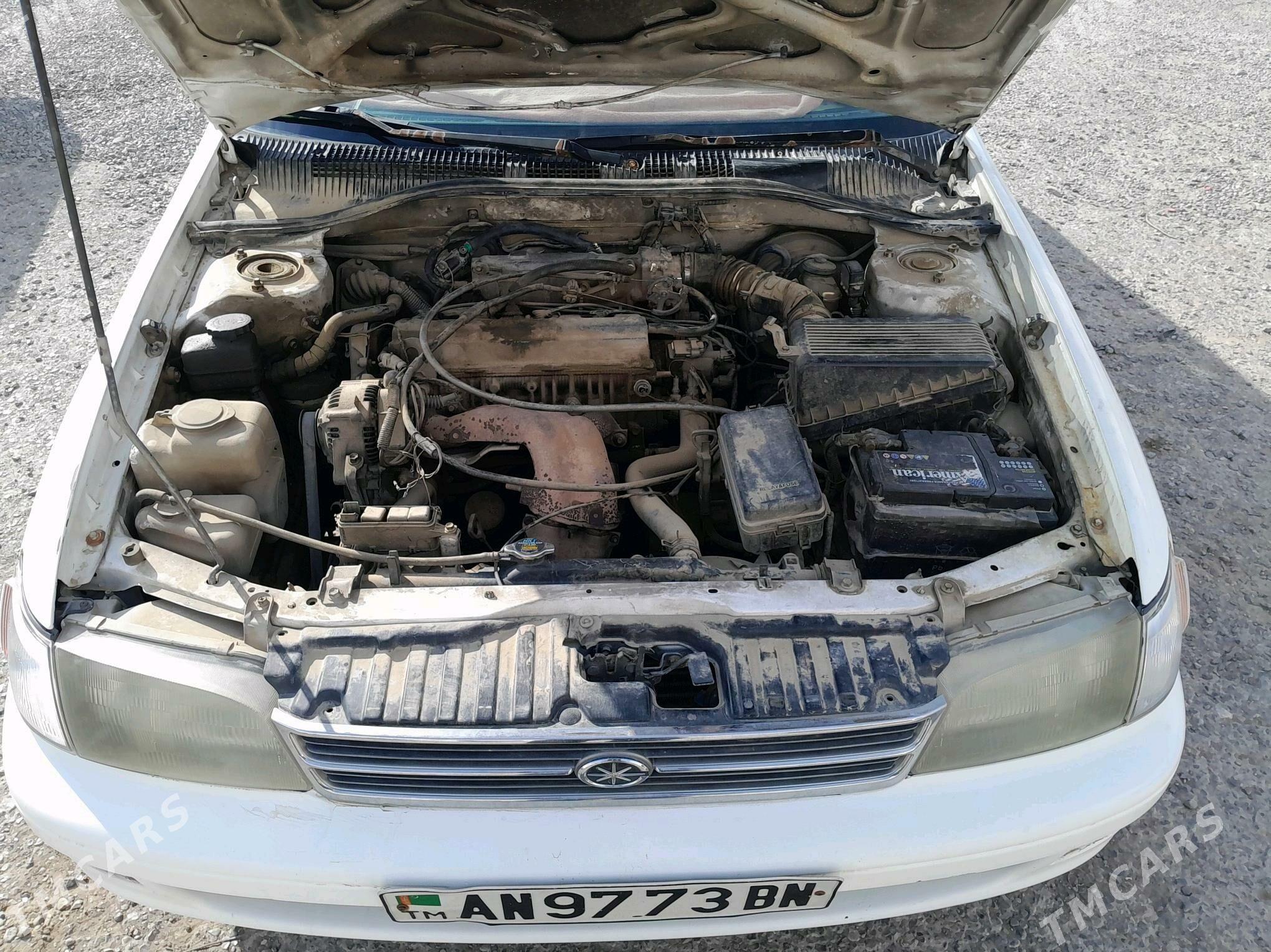 Toyota Corona 1994 - 50 000 TMT - Гызыларбат - img 7