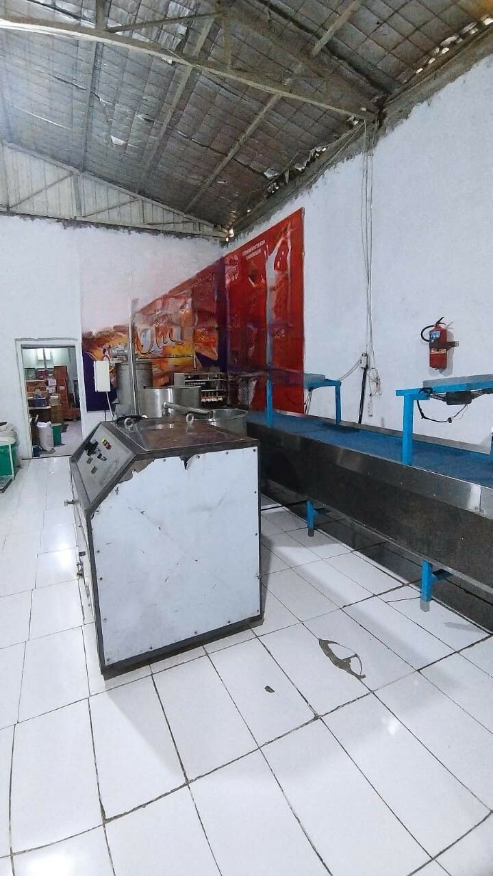 KEKSLAR ÖNURYAN ENJAM - Ашхабад - img 2