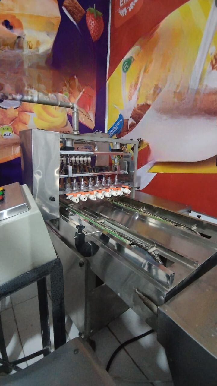 KEKSLAR ÖNURYAN ENJAM - Ашхабад - img 4