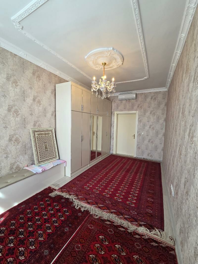 Taze Gurtly 4komn 4et - Aşgabat - img 10