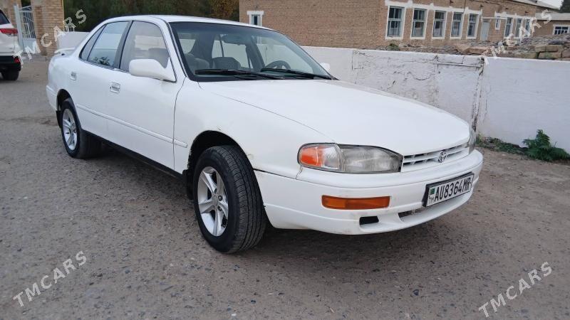 Toyota Camry 1994 - 80 000 TMT - Sakarçäge - img 5