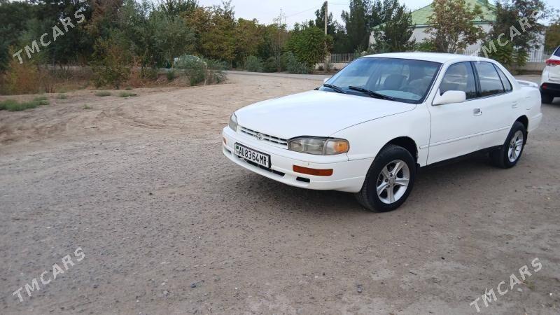 Toyota Camry 1994 - 80 000 TMT - Sakarçäge - img 4