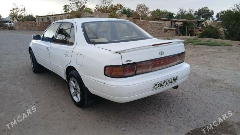 Toyota Camry 1994 - 80 000 TMT - Sakarçäge - img 3