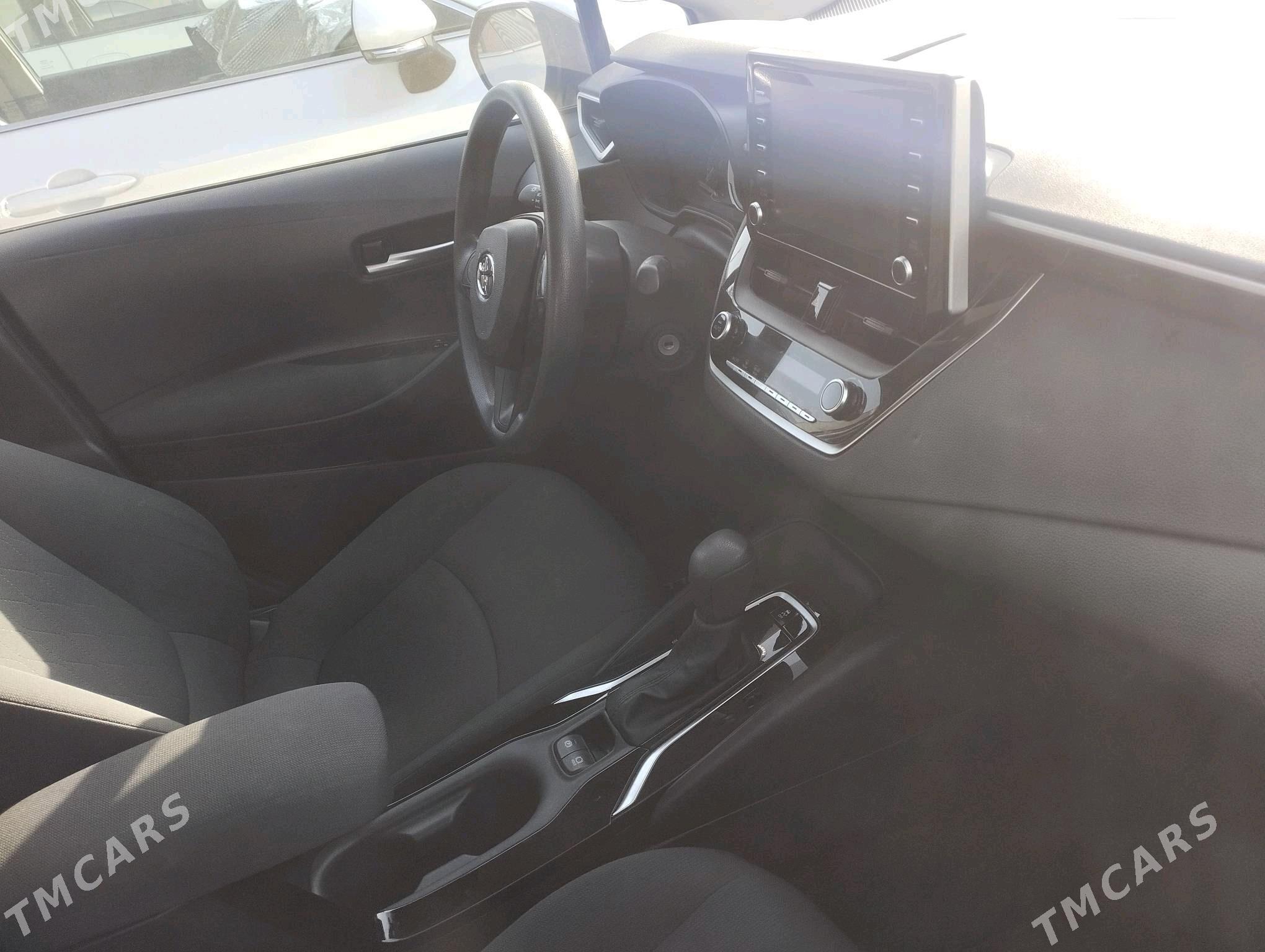 Toyota Corolla 2020 - 240 000 TMT - Mary - img 4