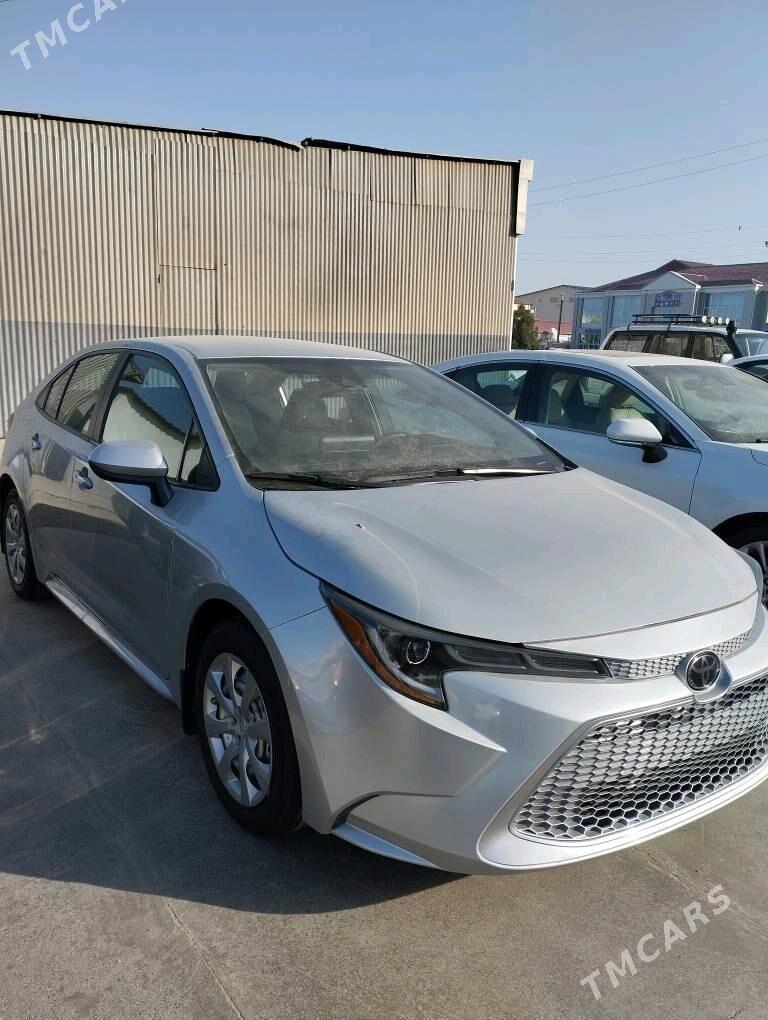 Toyota Corolla 2020 - 240 000 TMT - Mary - img 7