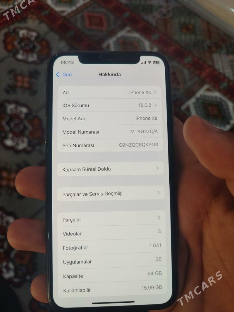 iPhone xs - Дянев - img 3