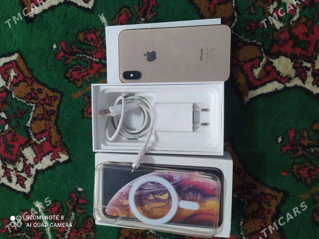 iPhone xs - Дянев - img 1