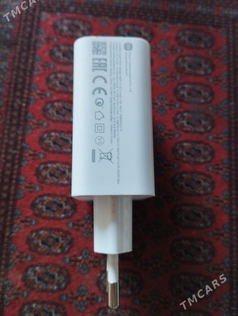 Redmi 33WAT turba zaryatnik ra - Mary - img 3