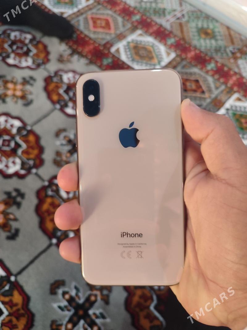 iPhone xs - Дянев - img 6