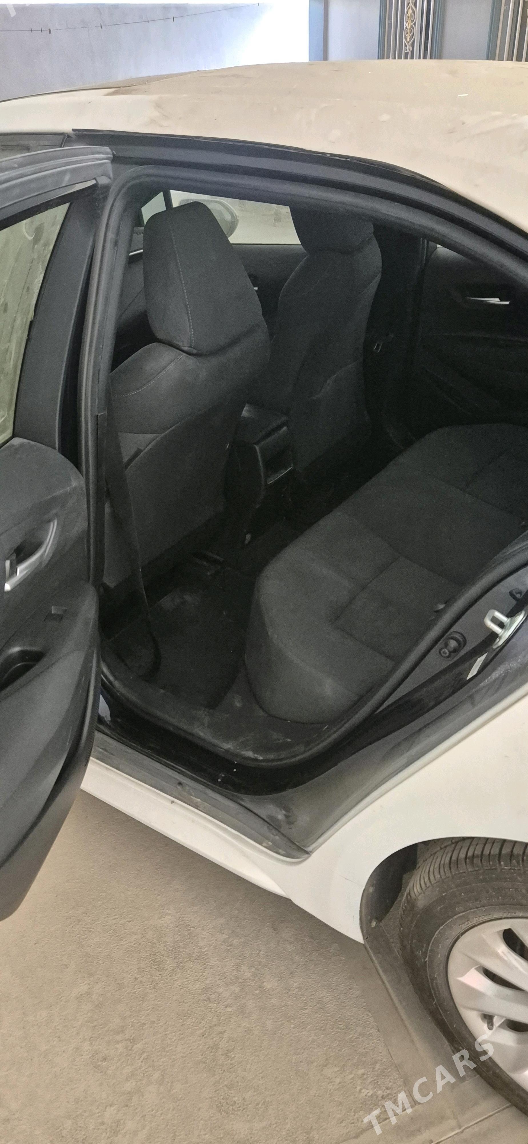 Toyota Corolla 2020 - 152 000 TMT - Mary - img 2