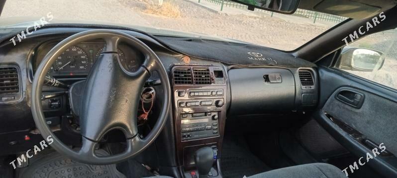 Toyota Mark II 1993 - 50 000 TMT - Mary - img 2