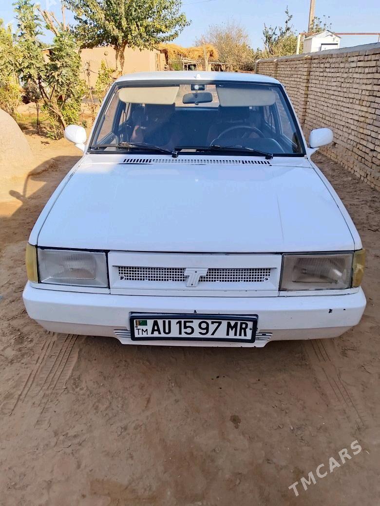 Lada 2106 1999 - 17 000 TMT - Türkmengala - img 3