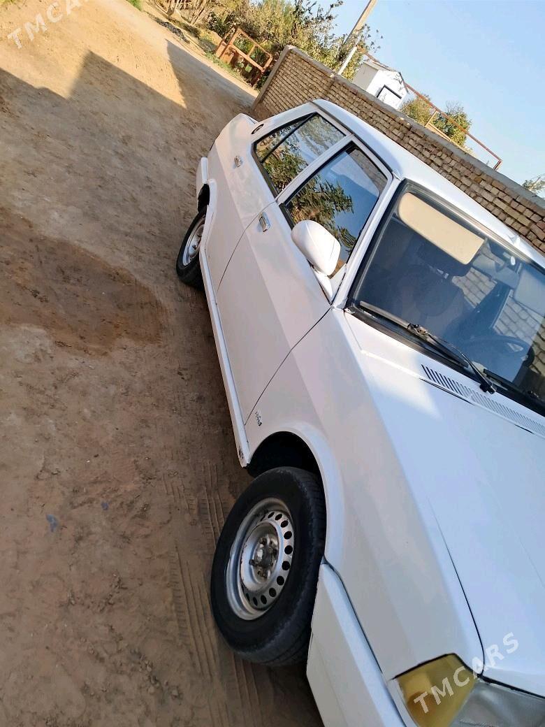 Lada 2106 1999 - 17 000 TMT - Türkmengala - img 2