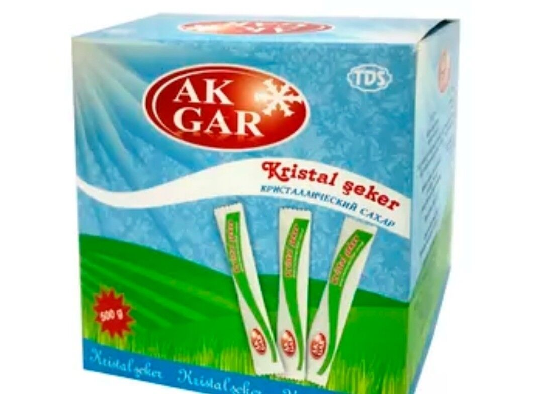 seker gaplayan enjam - Ашхабад - img 2