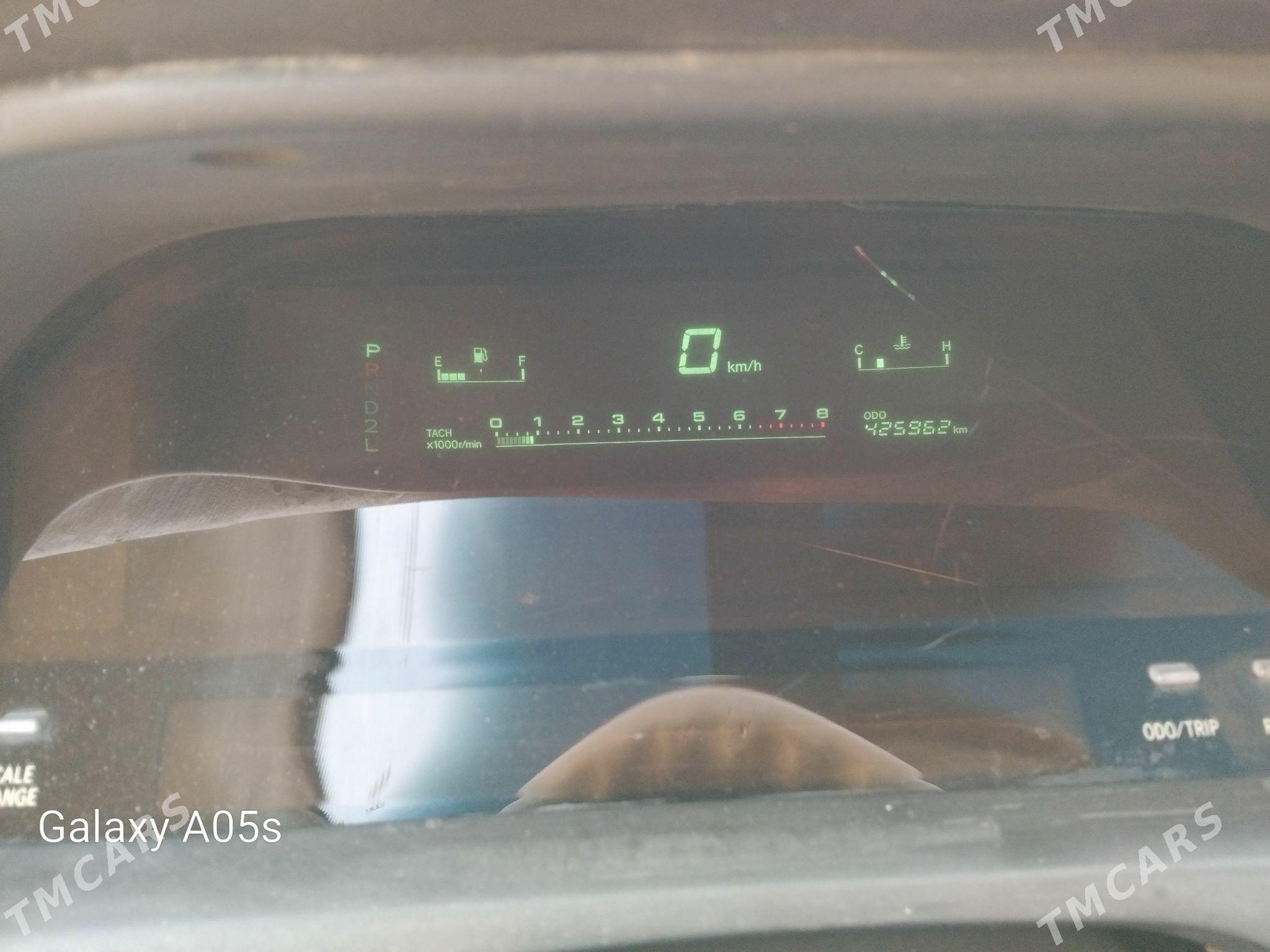 Toyota Mark II 1994 - 34 000 TMT - Туркменбаши - img 7