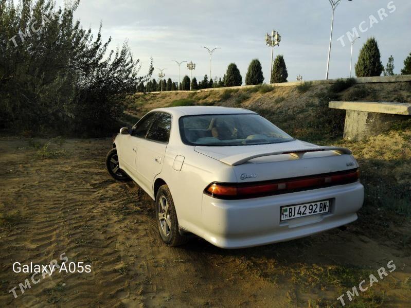 Toyota Mark II 1994 - 34 000 TMT - Туркменбаши - img 6