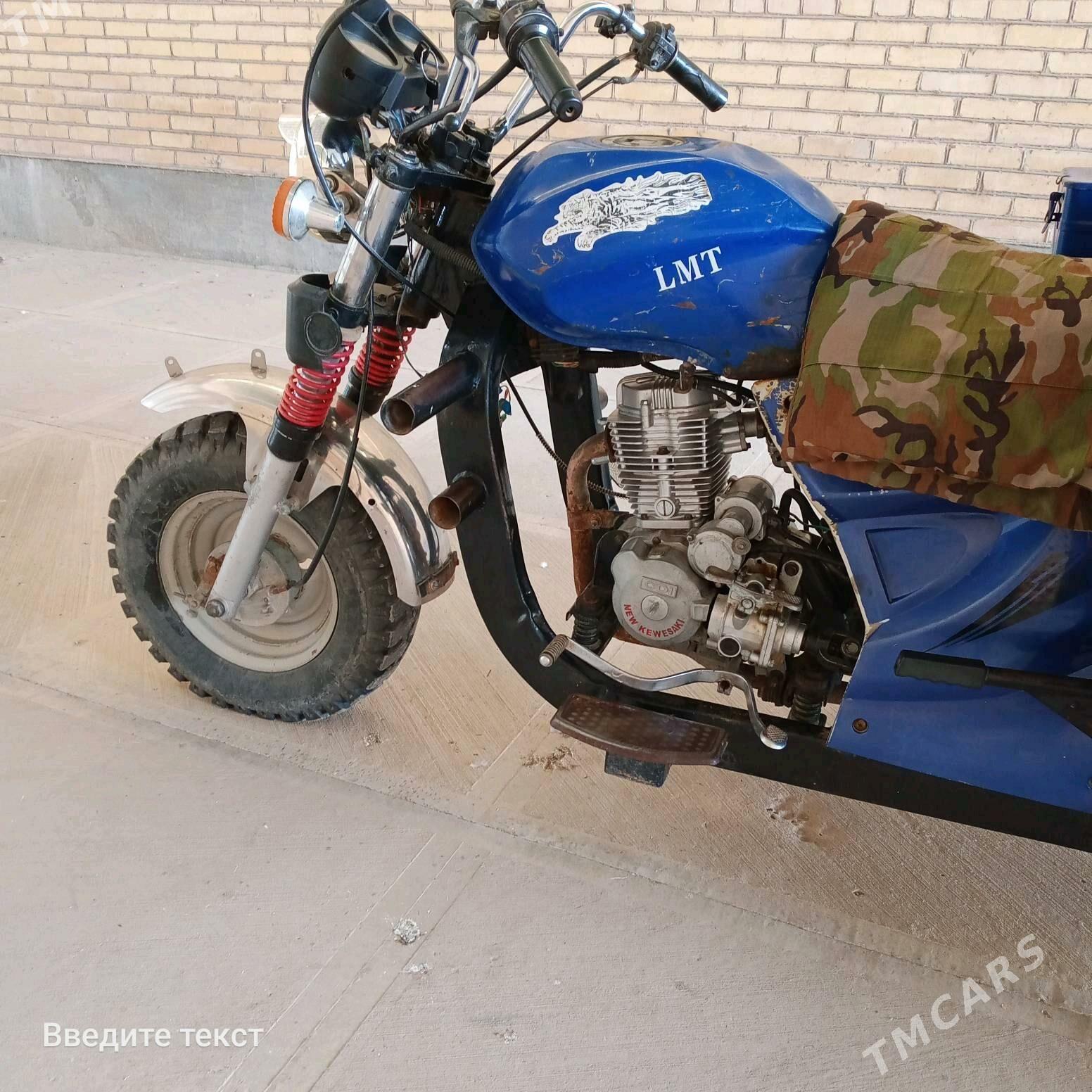 Fekon FK150-8G 2014 - 16 000 TMT - Саят - img 4