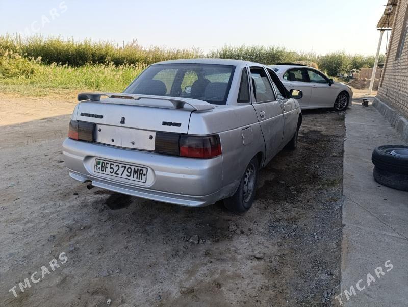 Lada 2110 2002 - 9 000 TMT - Mary - img 5