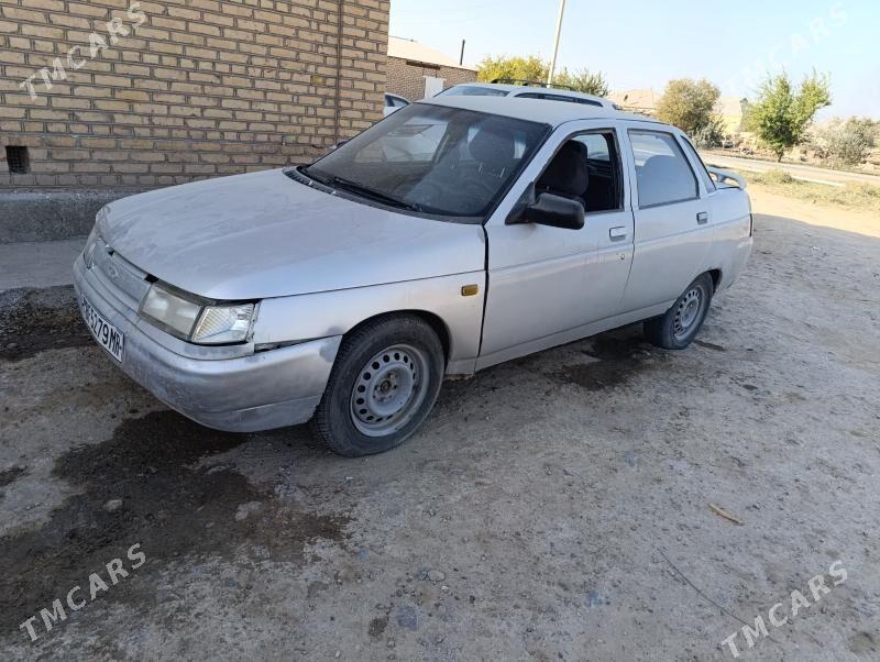 Lada 2110 2002 - 9 000 TMT - Mary - img 6