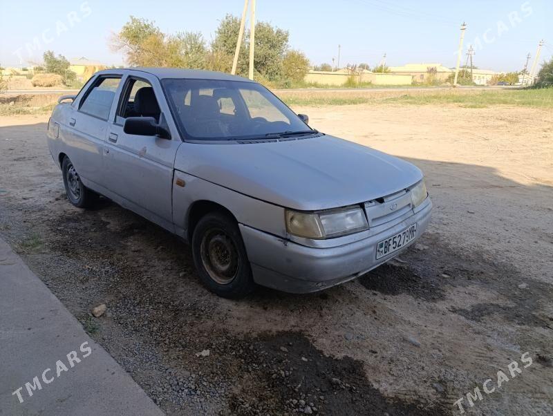 Lada 2110 2002 - 9 000 TMT - Mary - img 2