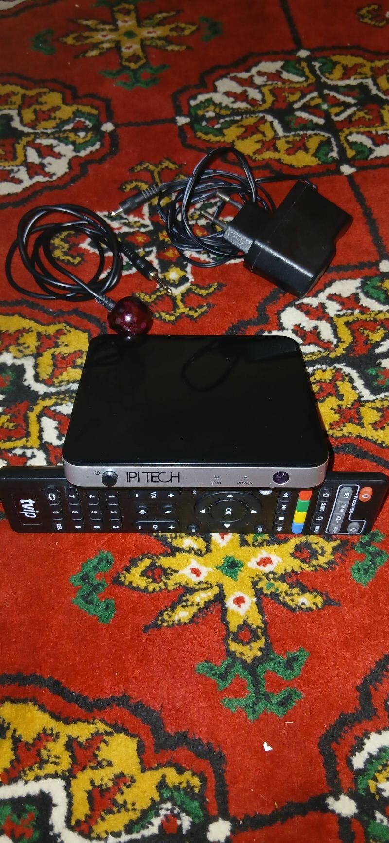 ipi tech tuner - Büzmeýin - img 2