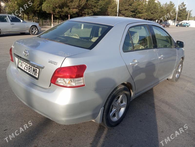 Toyota Yaris 2008 - 85 000 TMT - Mary - img 3
