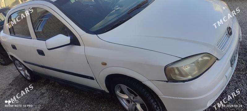 Opel Astra 1999 - 54 000 TMT - Mary - img 3