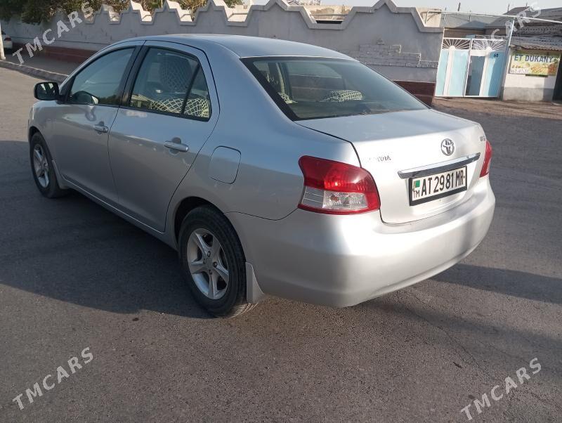 Toyota Yaris 2008 - 85 000 TMT - Mary - img 4