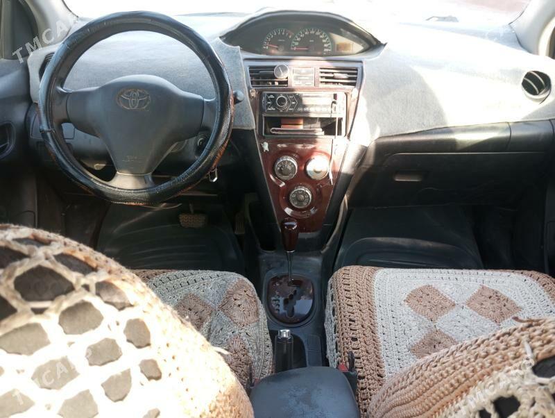 Toyota Yaris 2008 - 85 000 TMT - Mary - img 5