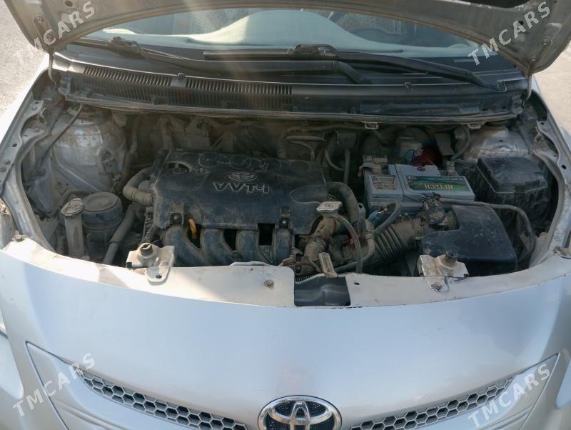 Toyota Yaris 2008 - 85 000 TMT - Mary - img 7