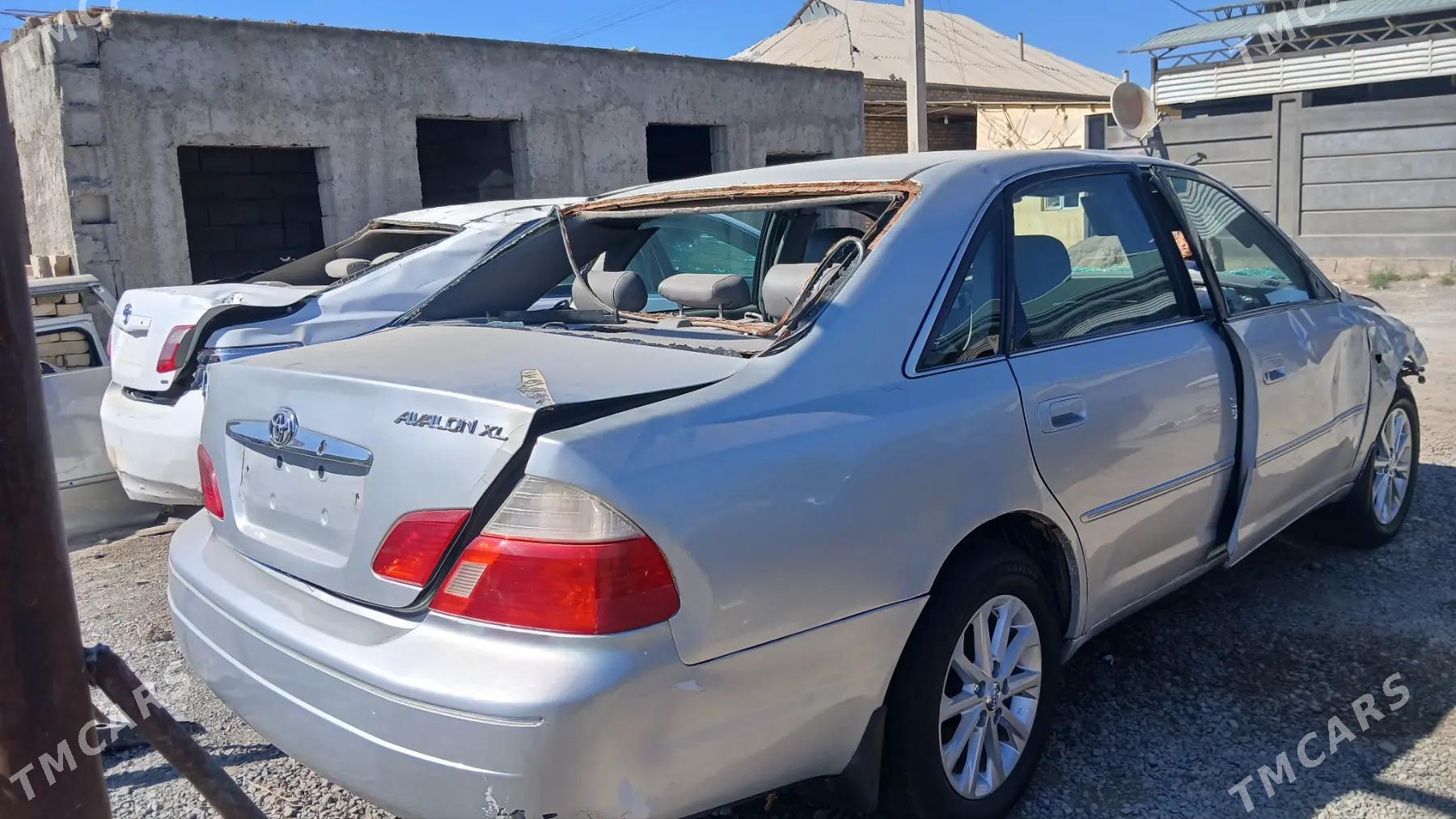 Toyota Avalon 2002 - 99 000 TMT - Murgap - img 2