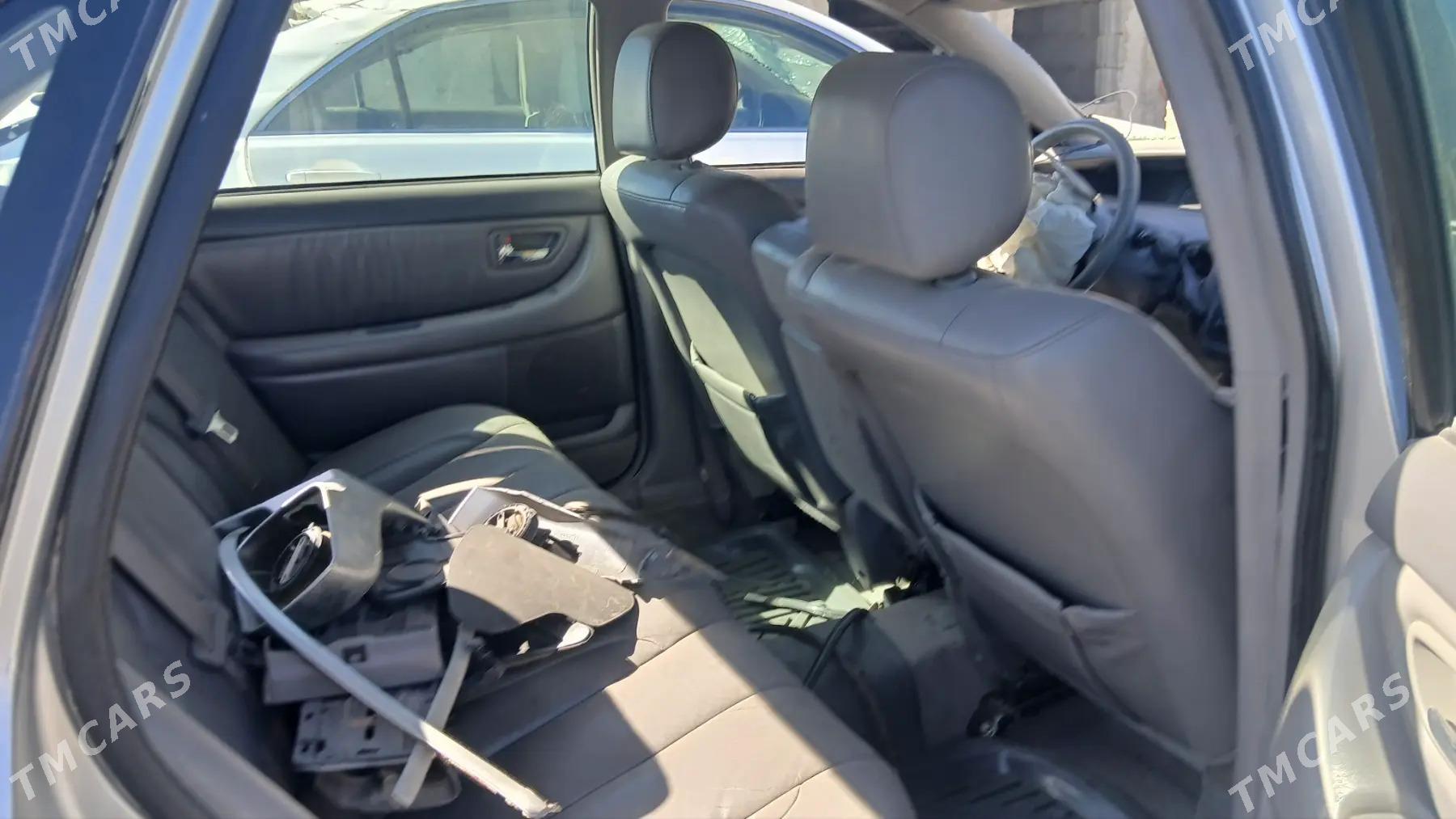 Toyota Avalon 2002 - 99 000 TMT - Murgap - img 1