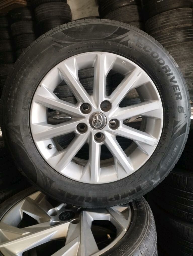 palta Kemri diska ARGINAL 7 500 TMT - Aşgabat - img 2