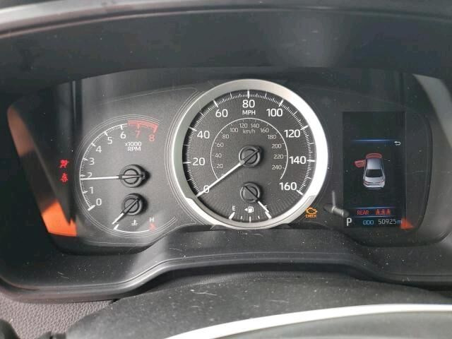 Toyota Corolla 2022 - 250 000 TMT - Мир 6 - img 10