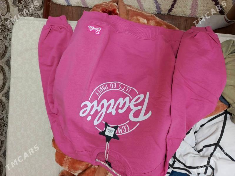 свитшот - Türkmenabat - img 1