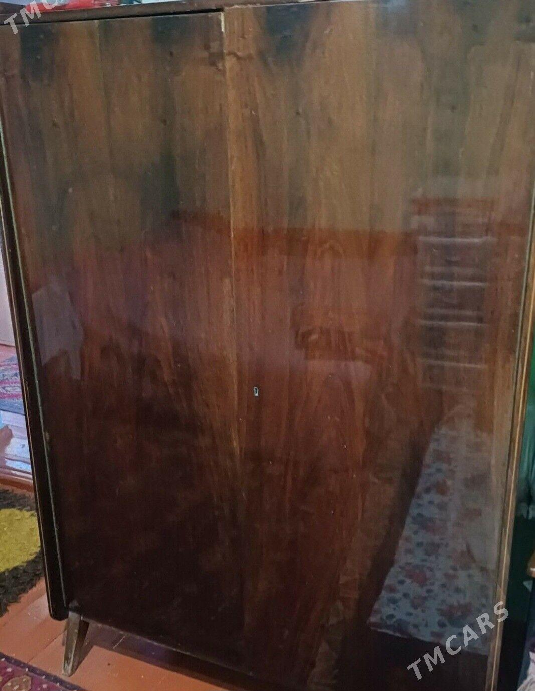 ШИФОНЬЕР - Дашогуз - img 1