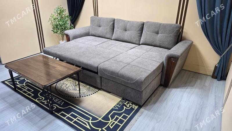 DIWAN UGALOK MEBEL ДИВАН УГЛОВ - Aşgabat - img 3