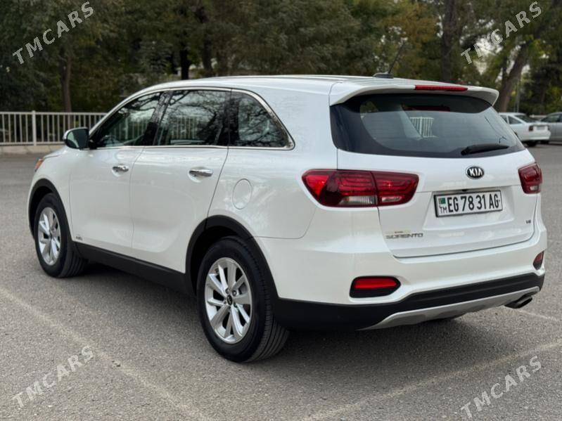 Kia Sorento 2020 - 315 000 TMT - Aşgabat - img 3