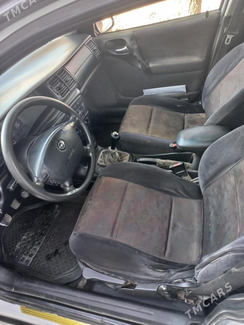 Opel Vectra 1999 - 47 000 TMT - Daşoguz - img 1