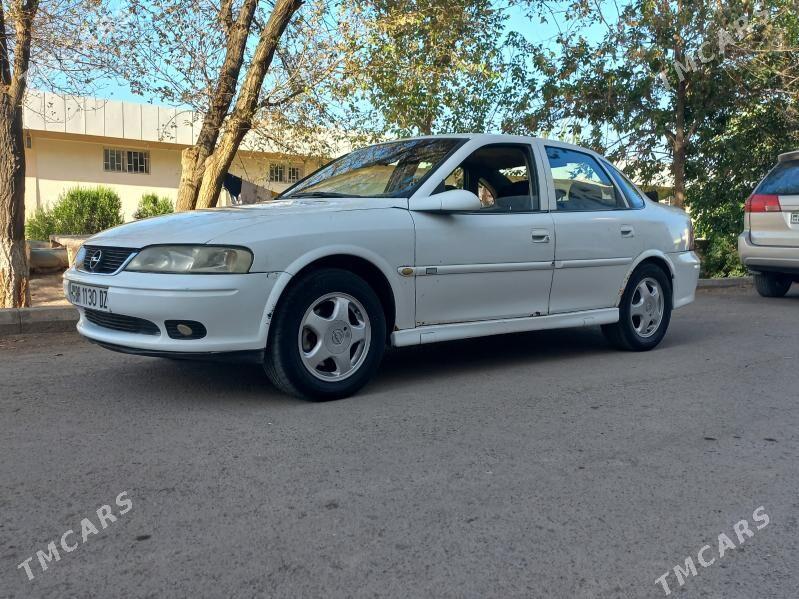 Opel Vectra 1999 - 47 000 TMT - Daşoguz - img 4