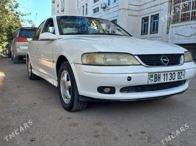 Opel Vectra 1999 - 47 000 TMT - Daşoguz - img 2