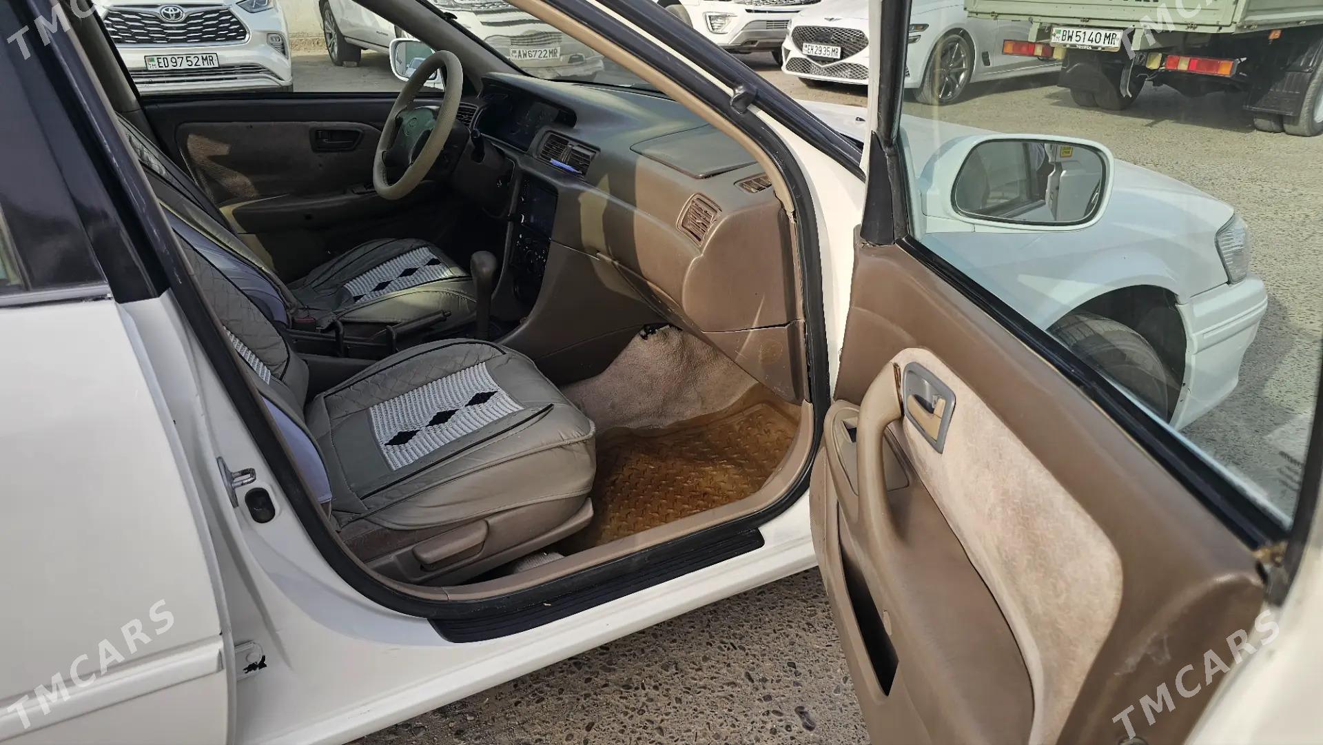 Toyota Camry 1997 - 120 000 TMT - Mary - img 2