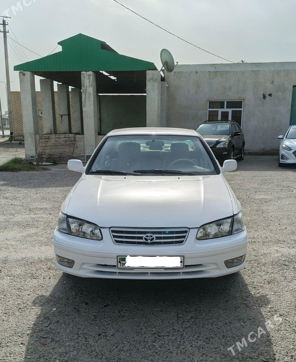 Toyota Camry 1997 - 120 000 TMT - Mary - img 3