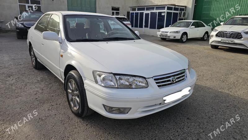 Toyota Camry 1997 - 120 000 TMT - Mary - img 5