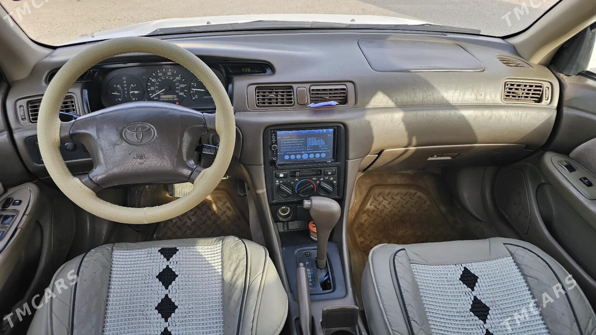 Toyota Camry 1997 - 120 000 TMT - Mary - img 8