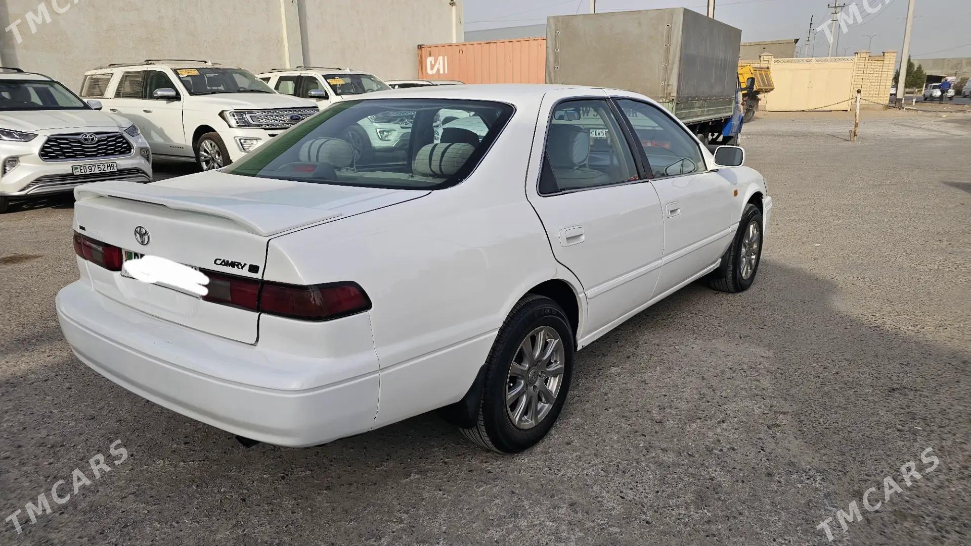 Toyota Camry 1997 - 120 000 TMT - Mary - img 7