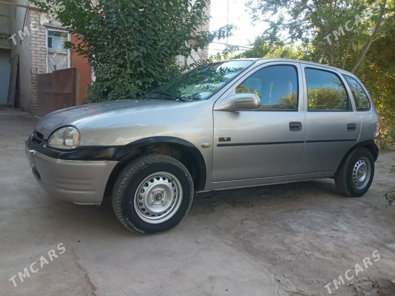 Opel Vita 1995 - 30 000 TMT - Кёнеургенч - img 6